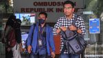 Kasus Pemberhentian Hakim Konstitusi Aswanto Diadukan ke Ombudsman