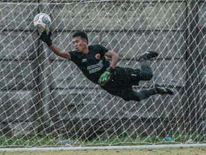 Ardiansyah Dipinjamkan ke Persijap, Boleh Main Lawan PSM?
