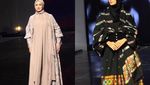 Cantiknya Para Finalis Miss Grand International 2022 Pakai Hijab di JMFW