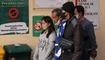 Korban Tewas Tragedi Kanjuruhan Bertambah