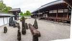 Rupa Kuil Cantik Jepang dengan Toilet Berumur 700 Tahun