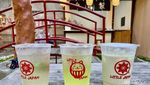 Seru! Bisa Makan Ramen Sambil Menikmati Suasana Jepang di Jakarta