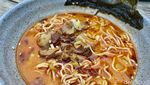 Seru! Bisa Makan Ramen Sambil Menikmati Suasana Jepang di Jakarta