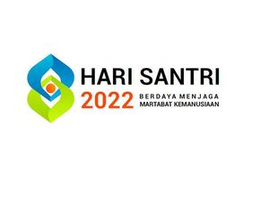 Setengah Juta Santri akan Ikuti Apel Nasional Hari Santri 2022