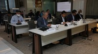 PT Maharaksa Biru Energi Tbk melanjutkan langkah transformasinya menjadi entitas bisnis energi terbarukan (EBT).
