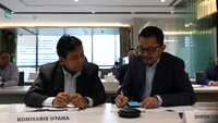 Melalui anak usahanya, PT Indoplas Makmur Lestari dan PT Indoplas Karya Energi, OASA siap menjadi perusahaan EBT yang menjadi solusi masalah lingkungan dan pelopor dalam membangun, mengolah, dan mengelola sampah serta limbah menjadi energi listrik yang bermanfaat.