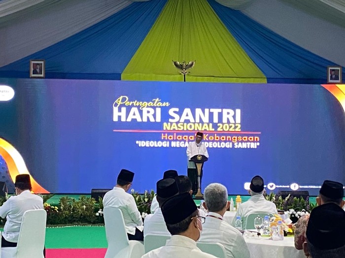 Mahfud Md (Karin-detikcom)
