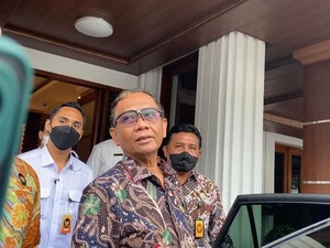Hasil Lab Gas Air Mata Akan Dicocokkan jika Korban Kanjuruhan Diautopsi