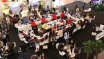 Mega Travel Fair Beri Potongan Harga hingga Rp 3 Juta