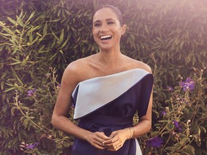 Ketahuan Beradegan Vulgar di 90210, Meghan Markle Disebut Munafik