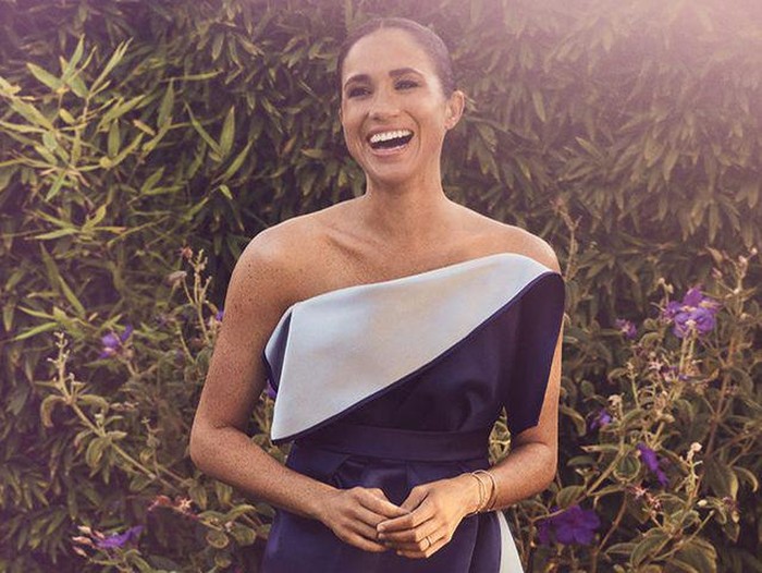 Meghan Markle