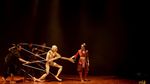 Melihat Pertunjukkan Teater Boneka Danuraga di Denpasar