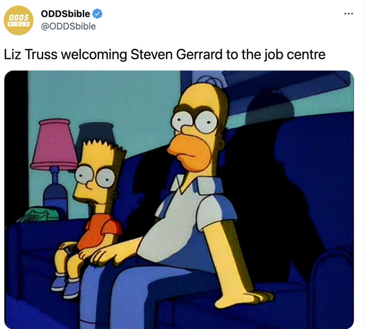 Meme Liz Truss Meme Liz Truss
