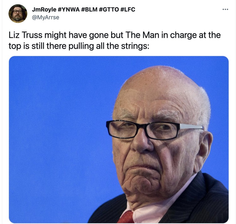 Meme Liz Truss Meme Liz Truss