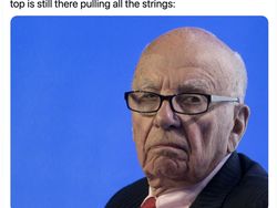 Meme Kocak Liz Truss Jadi PM Inggris Terpendek Sepanjang Masa