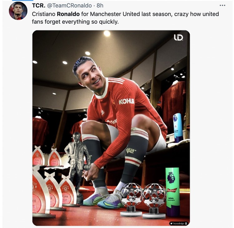 Meme Ronaldo Meme Ronaldo