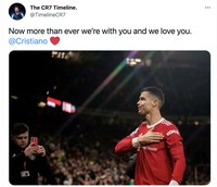 Meme Ronaldo