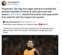 Meme Ronaldo