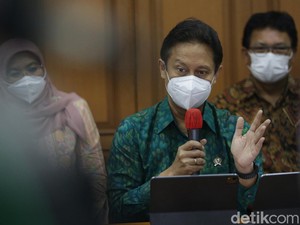 Gagal Ginjal Akut RI Muncul Agustus, Ini Proses Panjang Mencari Penyebabnya