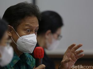 Menkes Sebut Fomepizole Beri Kesembuhan bagi Pasien Gagal Ginjal Akut