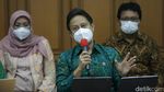 Menkes Bicara soal 133 Kematian Anak Gagal Ginjal Akut