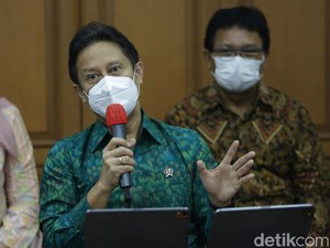 Obat Sirup Disetop, Menkes Klaim RI Nihil Kasus Kematian Baru Gagal Ginjal
