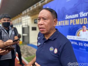 Menpora Sebut Stadion Liga 1 dan 2 Bakal Kena Audit Kelaikan
