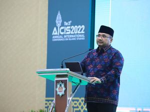 Aksi Pembakaran dan Penyobekan Al-Quran, Menag: Itu Teror dan Perbuatan Ekstrem