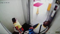Icha dibunuh Rudolf dengan sadis. Ia dibunuh dengan ditampar hingga akhirnya dicekik. Icha pun meregang nyawa. (Foto: Dok. Istimewa)