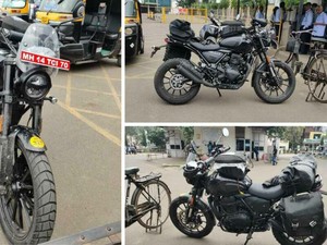 Motor Murah Triumph Kabarnya Meluncur Bulan Depan, Begini Tampangnya