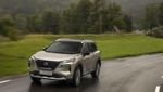 Bikin Pangling! Tampang Nissan X-Trail Terbaru Kini Semakin Modern