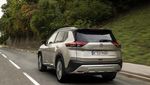 Bikin Pangling! Tampang Nissan X-Trail Terbaru Kini Semakin Modern