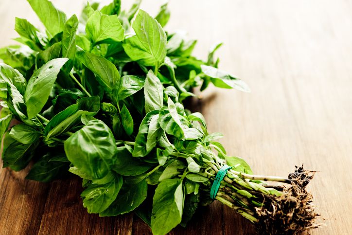 7 Bumbu Dapur Ini Bisa Mengatasi Demam Anak Secara Alami