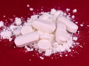 Obat Sirup Disetop, Dokter Tak Sarankan Anak Minum Tablet Digerus