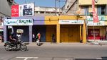 Pedagang di Ghana Ramai-ramai Tutup Toko Gegara Inflasi Menggila