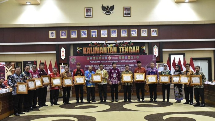 Pemprov Kalteng