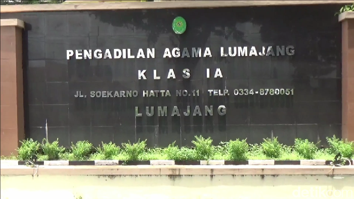 Pengadilan Agama Lumajang