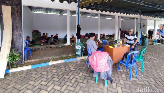 pengungsi ponorogo