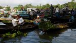 Begini Cara Bangladesh Siasati Ketahanan Pangan