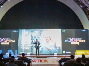 PLN Kucurkan Dana Rp 1,45 M untuk 10 Startup Lokal