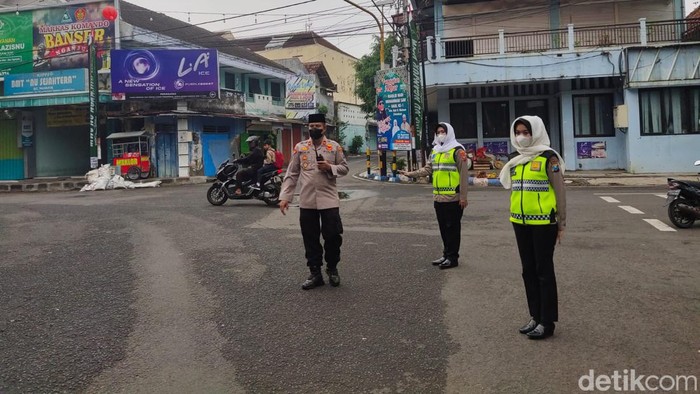 polres nganjuk