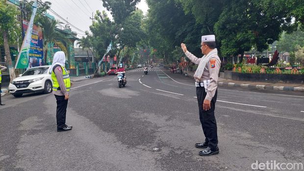 polres nganjuk