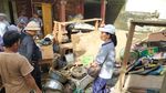 #PrayForBali, Potret Pascabanjir Bandang di Jembrana