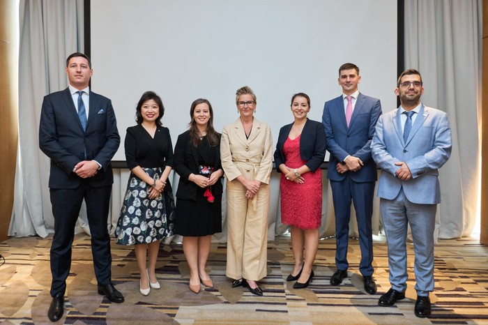 Program Discover Central Europe