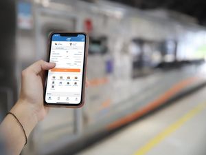 10 Fitur Unggulan KAI Access, Bikin Traveling Makin Mudah