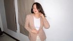 Potret Raissa Anggiani yang Bikin Netizen Tak Berhenti Merindu