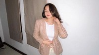 Raissa Anggiani belum lama ini terpilih sebagai salah satu musisi wanita dalam Spotify EQUAL global campaign. (Foto: dok Instagram)