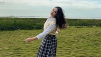 Raissa Anggiani kerap mengunggah foto di media sosial dengan berbagai pose. (Foto: dok Instagram)