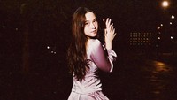 Raissa Anggiani makin disayang netizen dan selalu dirindukan segala bentuk postingan. (Foto: dok Instagram)