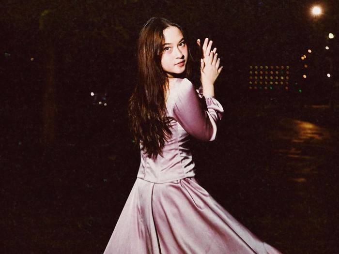 raissa anggiani